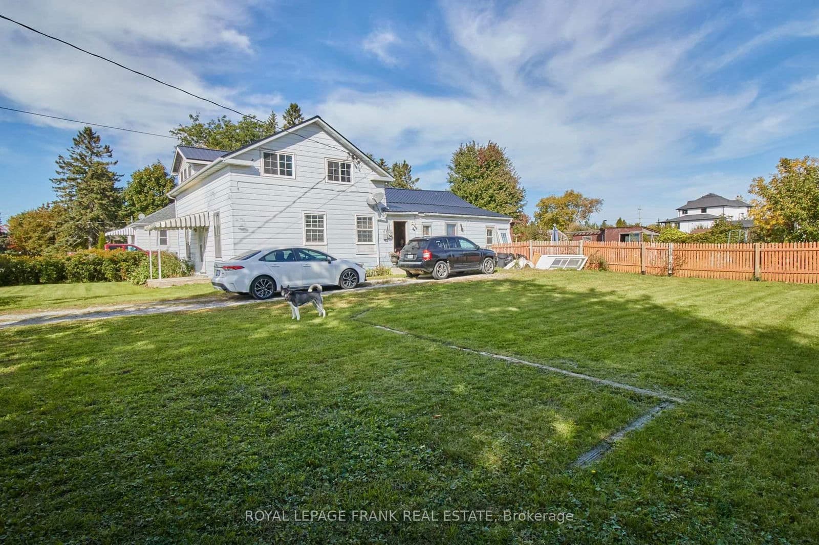 Commercial Retail at 2009 Maple Grove Road, Clarington, ON - Photo 6 - RE/MAX Garden City Realty