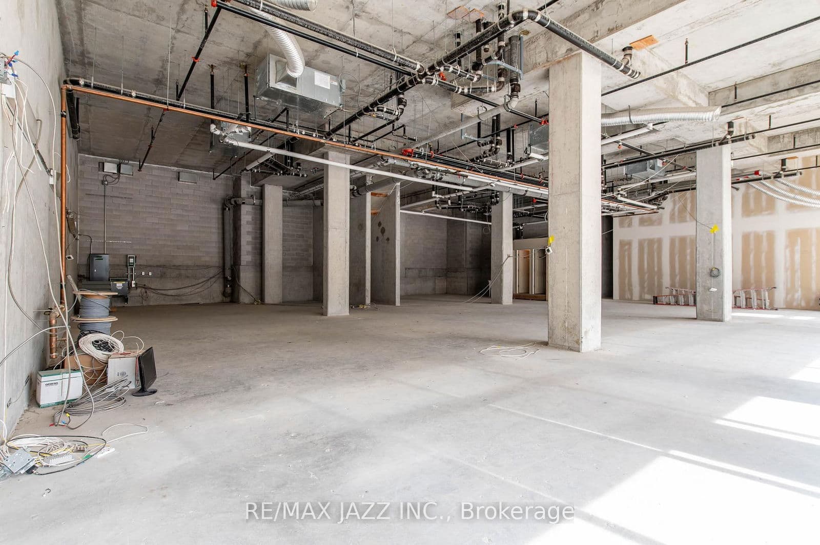 Commercial Retail at 1B- 100 Bond Street, Oshawa, ON - Photo 8 - RE/MAX Garden City Realty