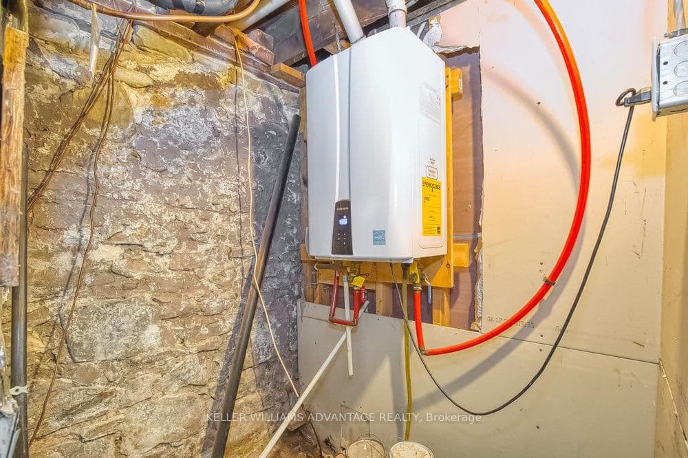 Investment at 218 Broadview Avenue, Toronto, ON - Photo 41 - RE/MAX Garden City Realty