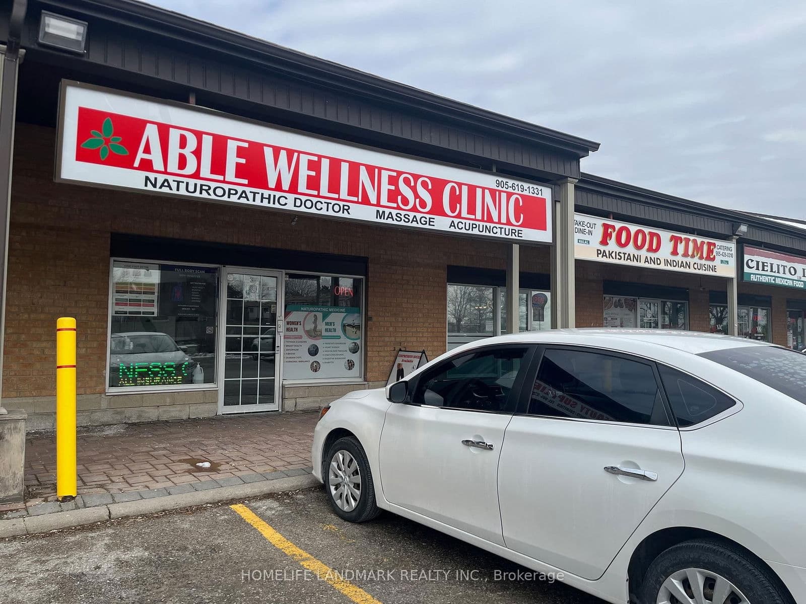 Sale Of Business at 3- 1660 Kingston Road, Pickering, ON - Photo 1 - RE/MAX Garden City Realty