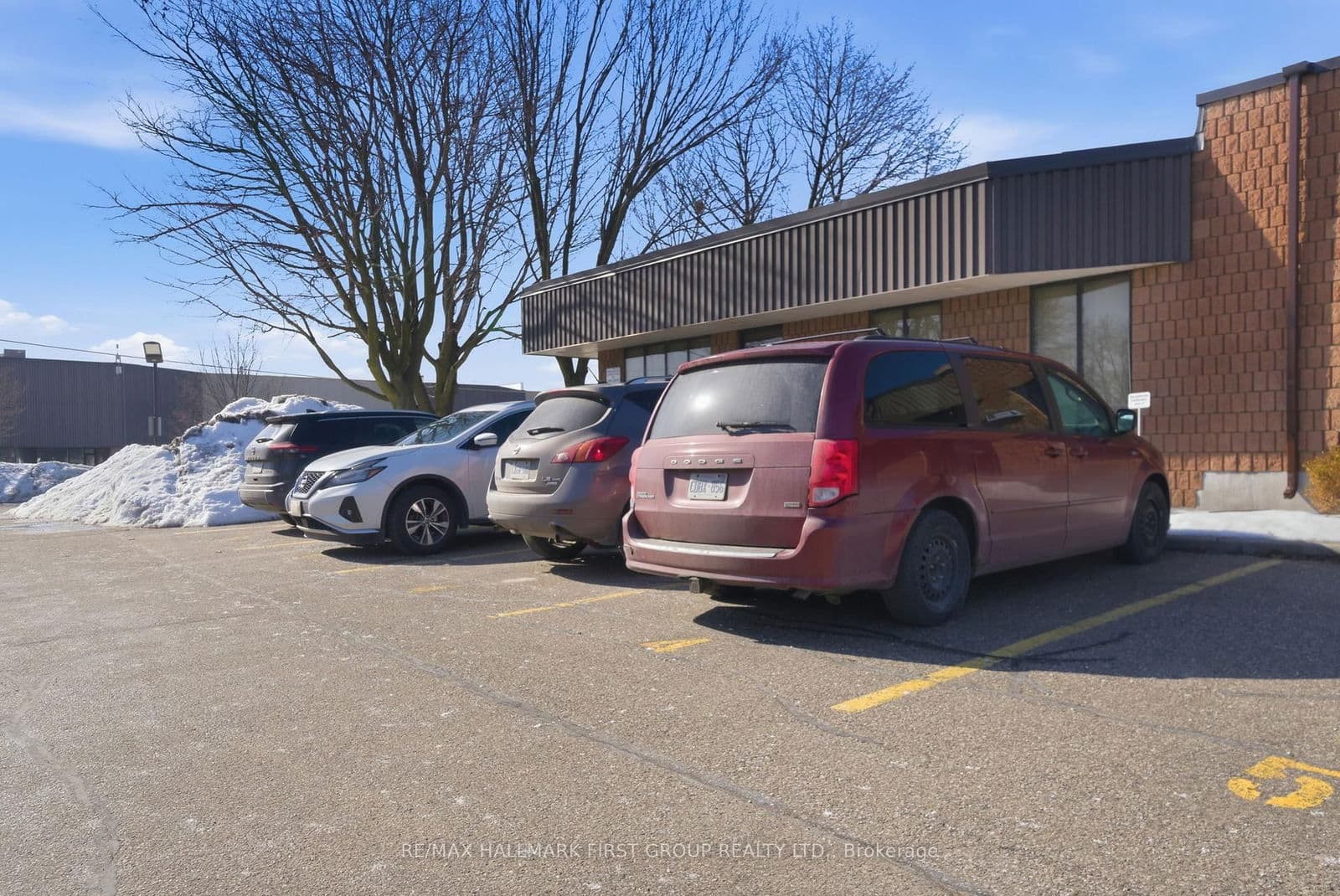 Office at #4- 1730 Mcpherson Court, Pickering, ON - Photo 1 - RE/MAX Garden City Realty