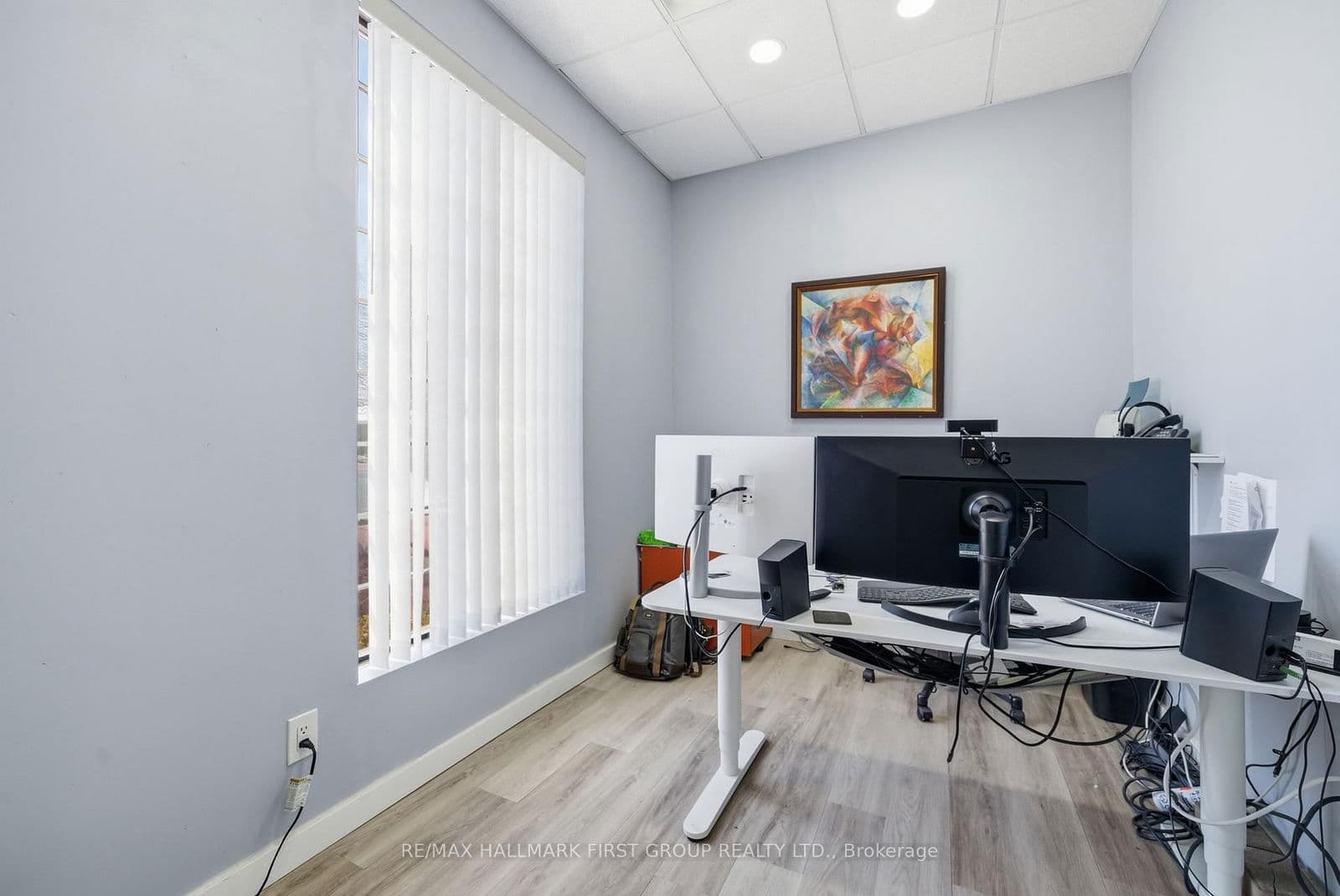 Office at #4- 1730 Mcpherson Court, Pickering, ON - Photo 11 - RE/MAX Garden City Realty