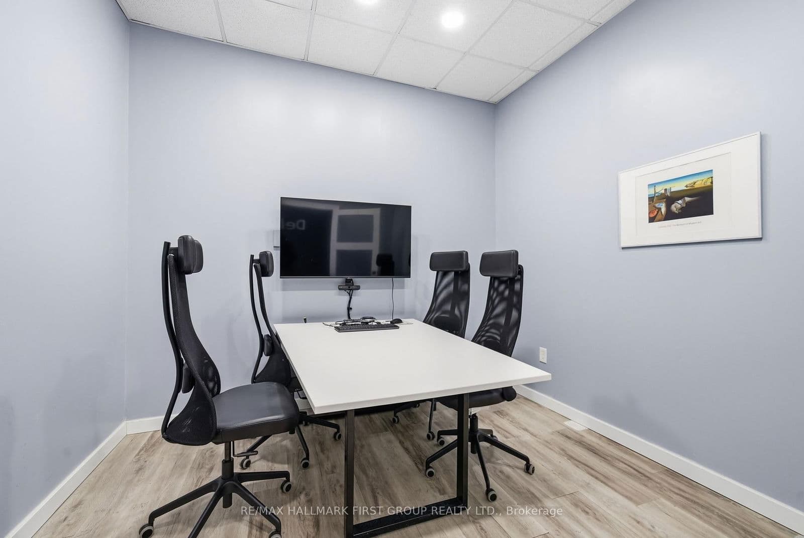 Office at #4- 1730 Mcpherson Court, Pickering, ON - Photo 12 - RE/MAX Garden City Realty