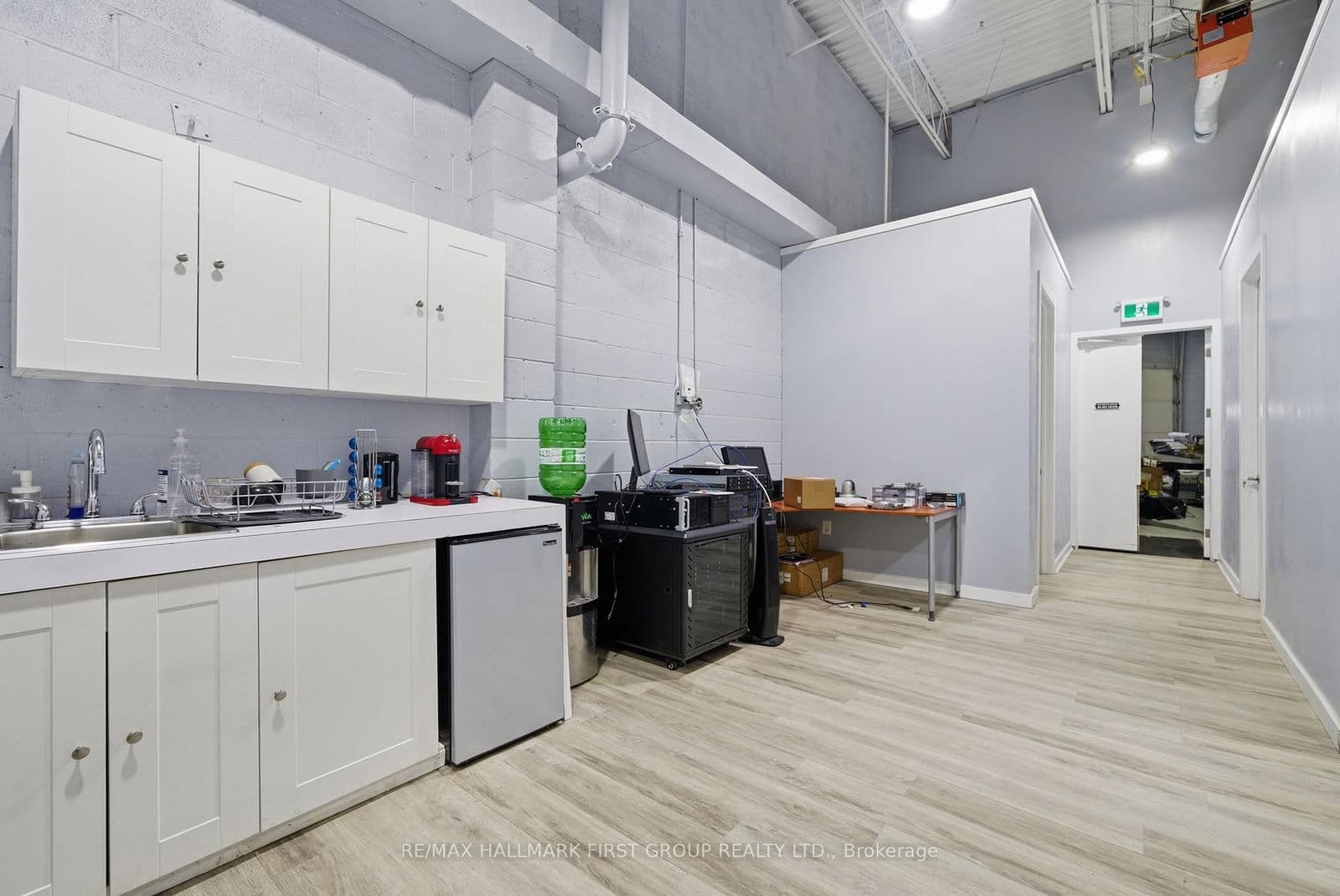 Office at #4- 1730 Mcpherson Court, Pickering, ON - Photo 13 - RE/MAX Garden City Realty