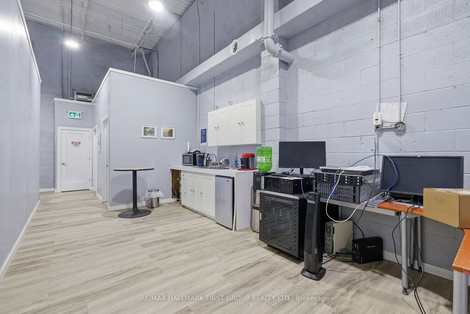 Office at #4- 1730 Mcpherson Court, Pickering, ON - Photo 15 - RE/MAX Garden City Realty