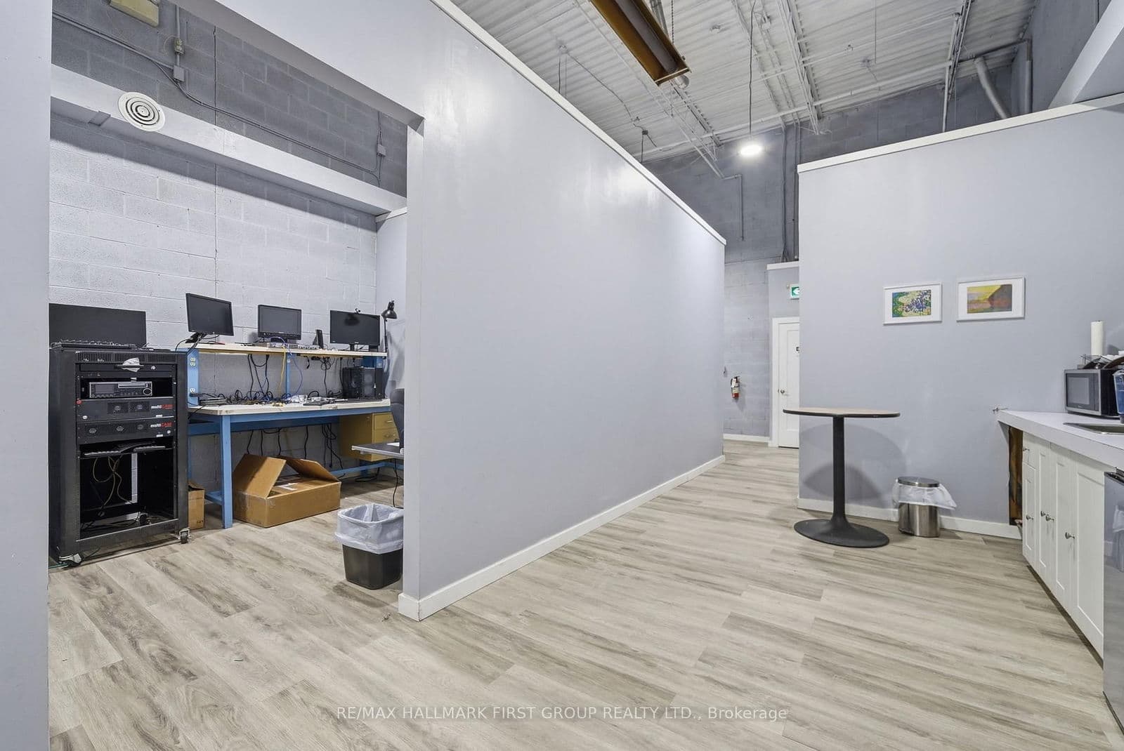 Office at #4- 1730 Mcpherson Court, Pickering, ON - Photo 16 - RE/MAX Garden City Realty