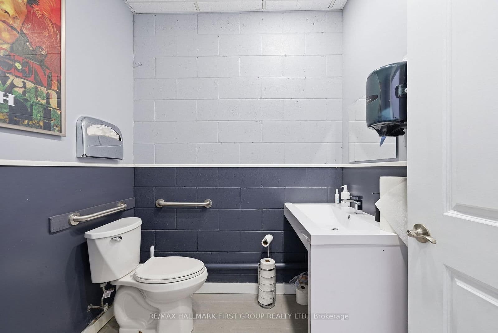 Office at #4- 1730 Mcpherson Court, Pickering, ON - Photo 17 - RE/MAX Garden City Realty