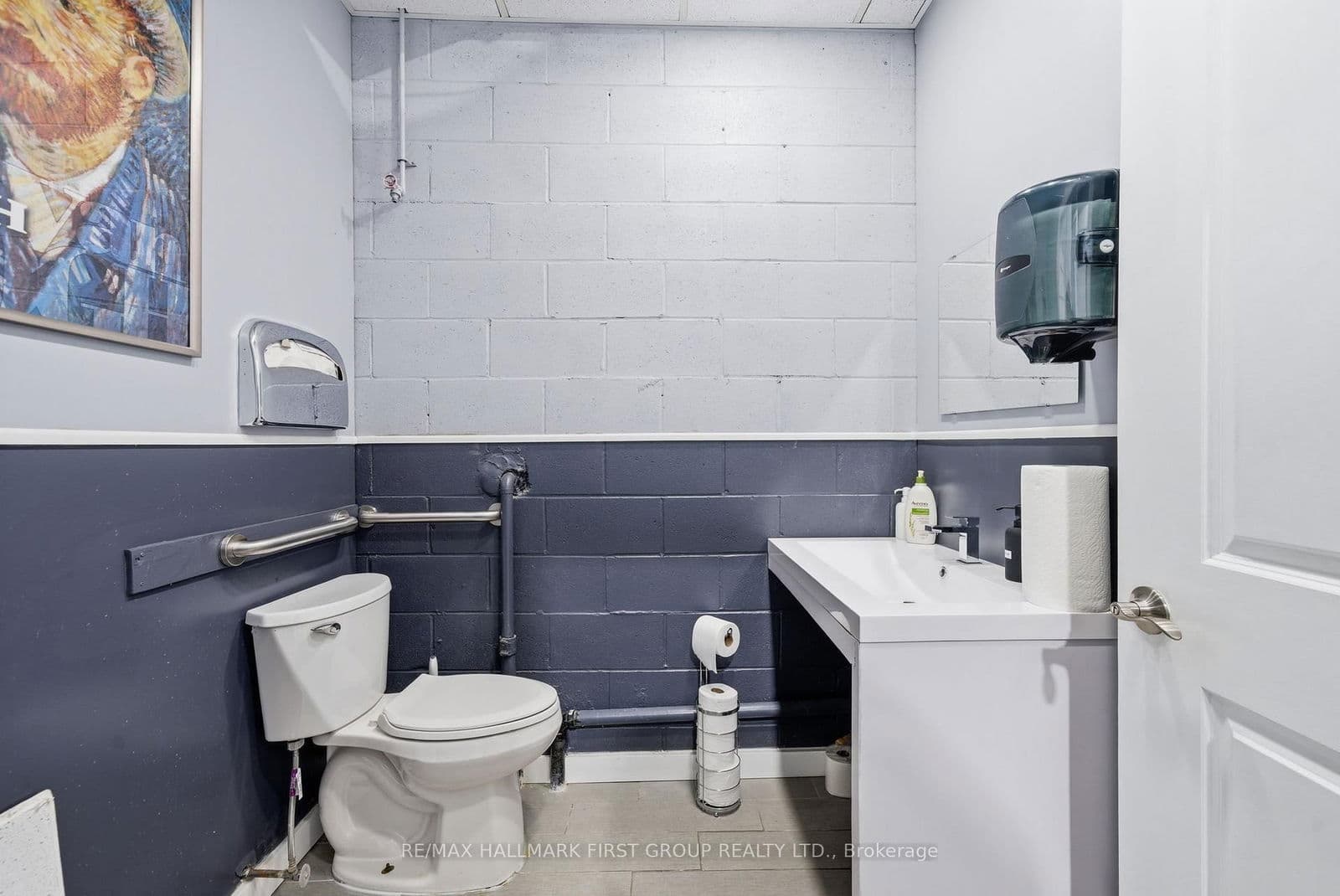 Office at #4- 1730 Mcpherson Court, Pickering, ON - Photo 18 - RE/MAX Garden City Realty