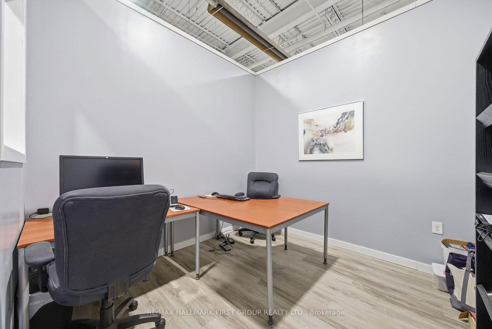 Office at #4- 1730 Mcpherson Court, Pickering, ON - Photo 19 - RE/MAX Garden City Realty