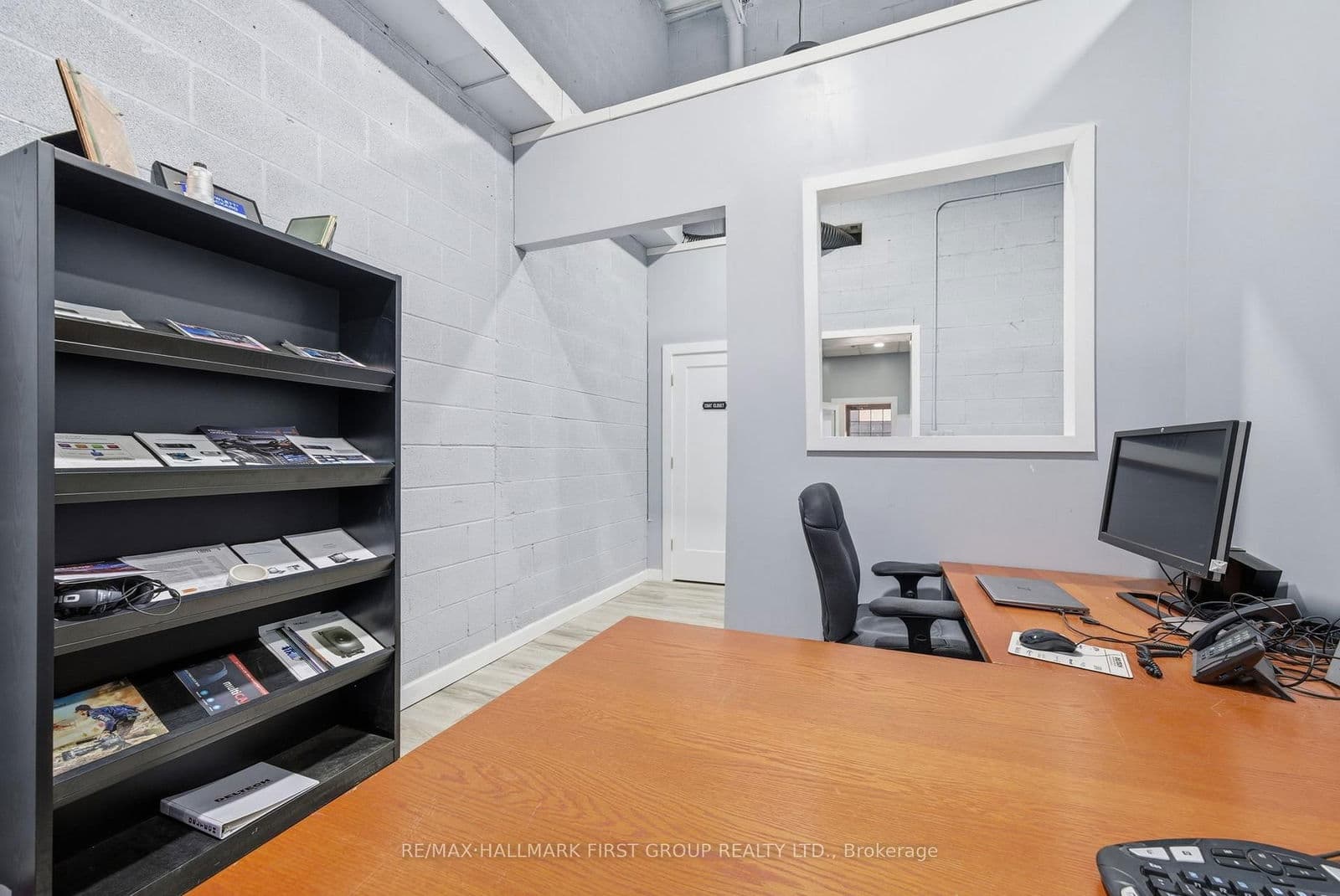 Office at #4- 1730 Mcpherson Court, Pickering, ON - Photo 20 - RE/MAX Garden City Realty