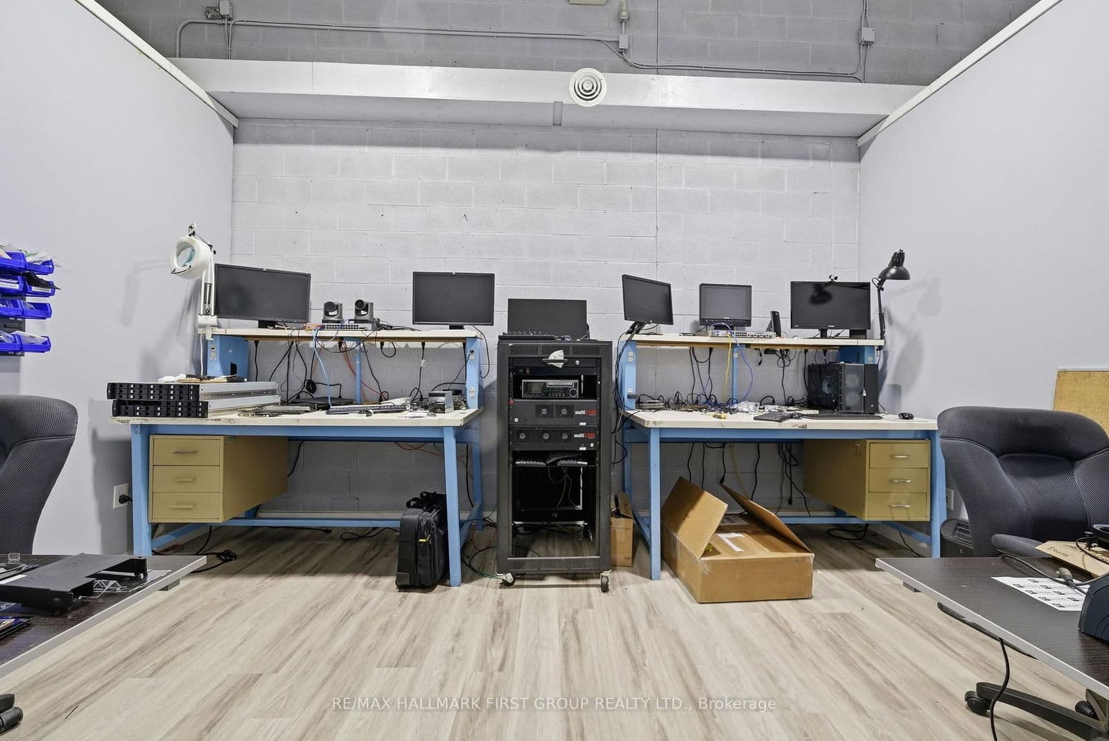 Office at #4- 1730 Mcpherson Court, Pickering, ON - Photo 21 - RE/MAX Garden City Realty