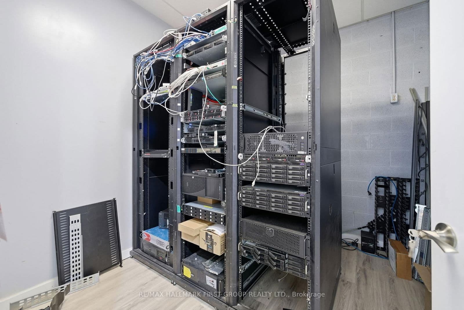 Office at #4- 1730 Mcpherson Court, Pickering, ON - Photo 24 - RE/MAX Garden City Realty