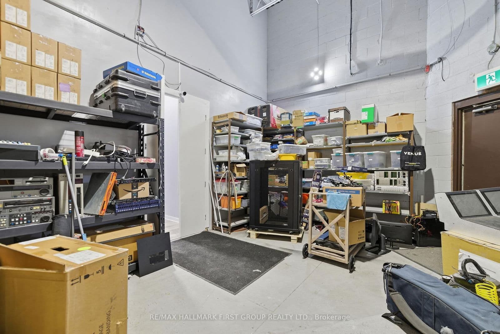 Office at #4- 1730 Mcpherson Court, Pickering, ON - Photo 26 - RE/MAX Garden City Realty