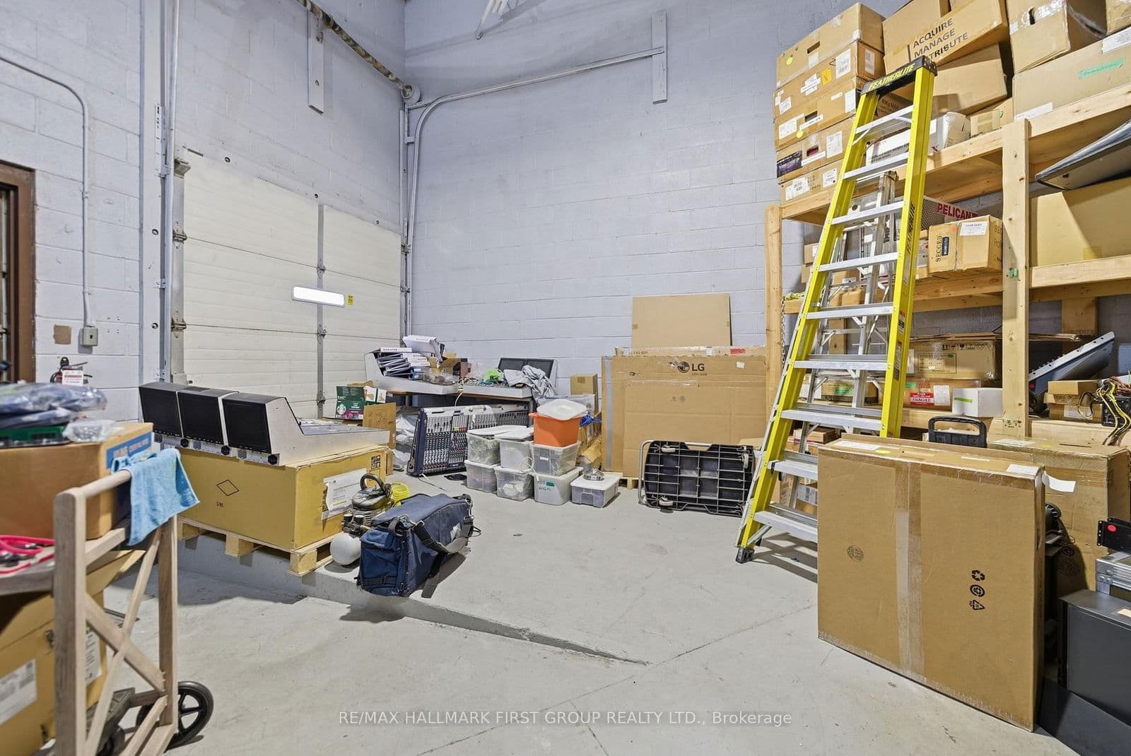 Office at #4- 1730 Mcpherson Court, Pickering, ON - Photo 27 - RE/MAX Garden City Realty