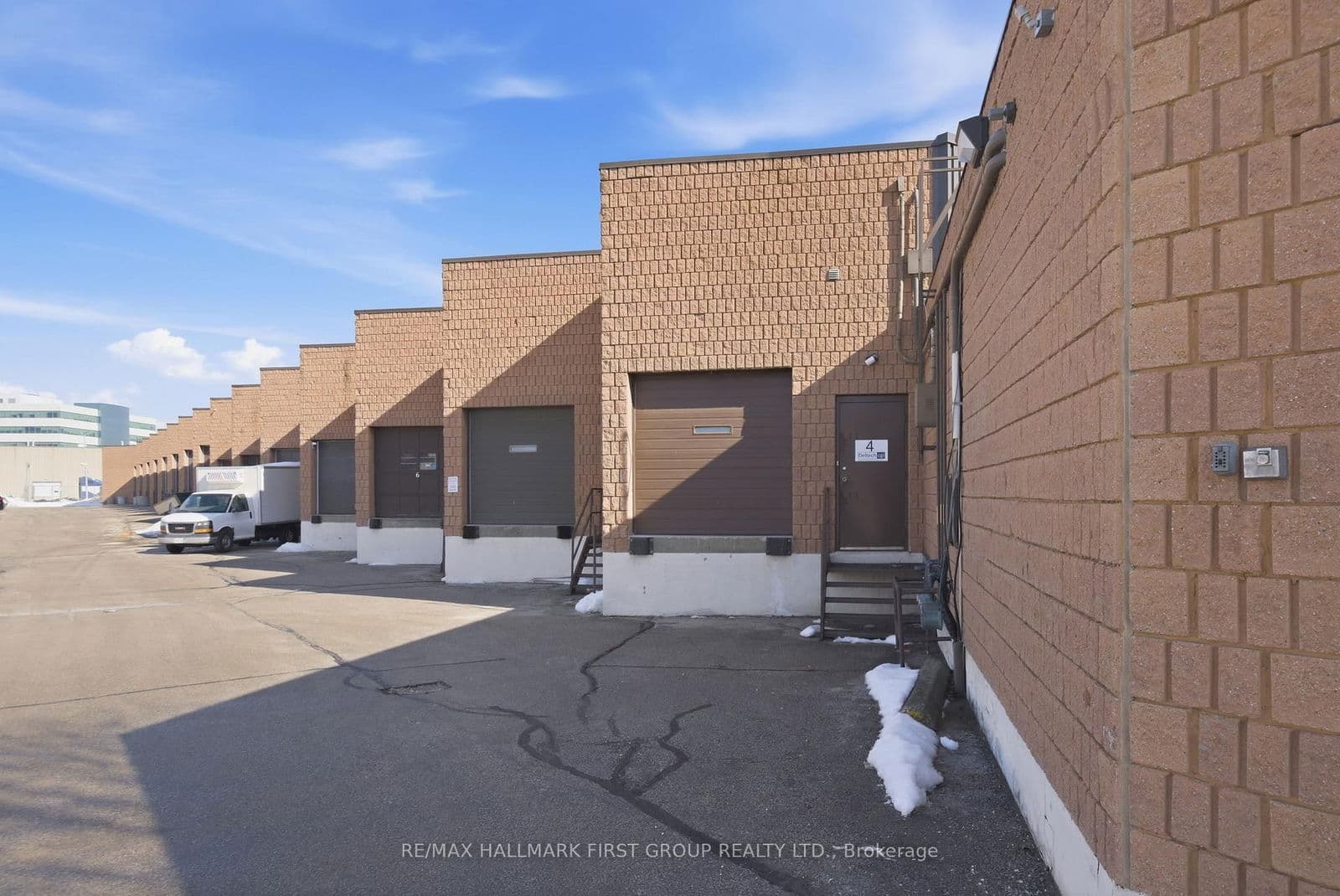 Office at #4- 1730 Mcpherson Court, Pickering, ON - Photo 28 - RE/MAX Garden City Realty