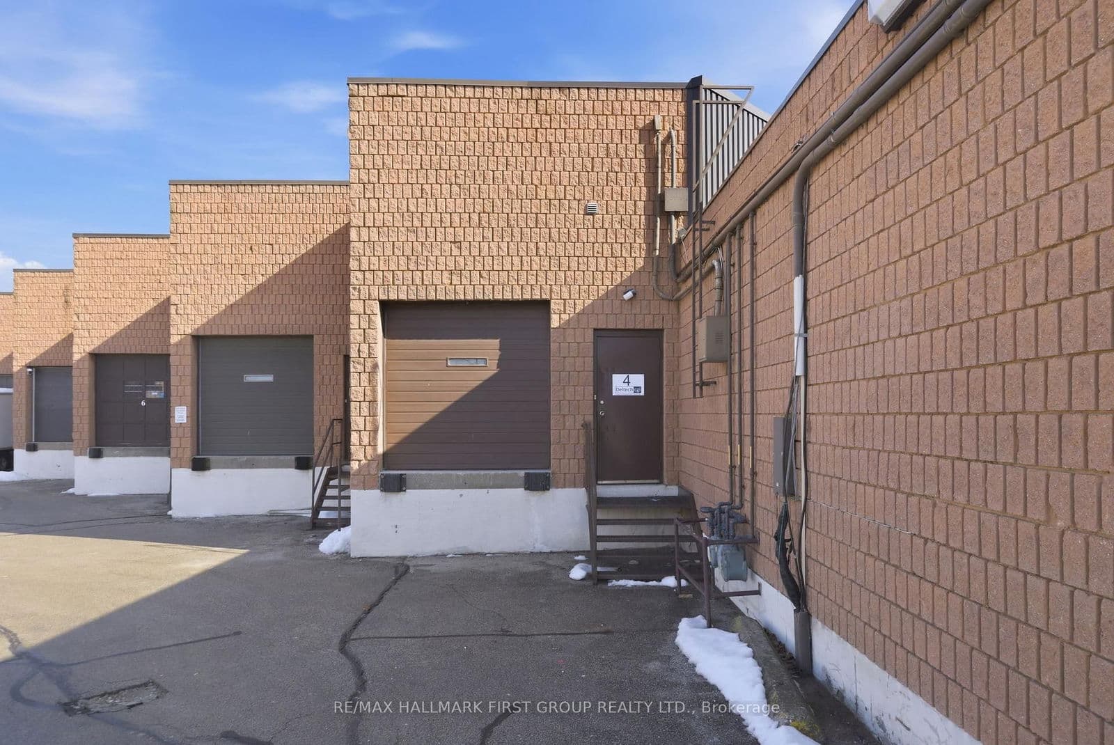 Office at #4- 1730 Mcpherson Court, Pickering, ON - Photo 29 - RE/MAX Garden City Realty