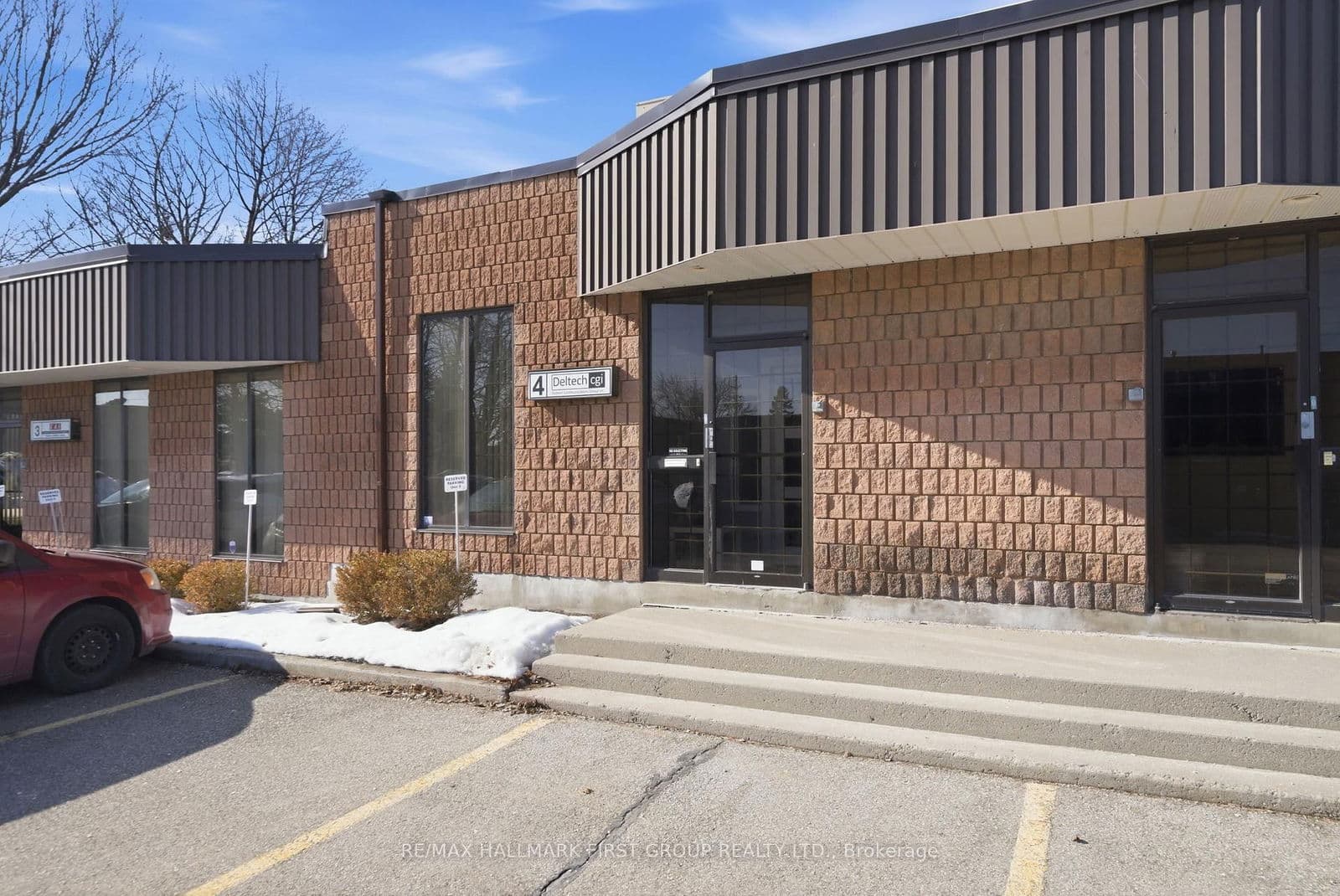 Office at #4- 1730 Mcpherson Court, Pickering, ON - Photo 3 - RE/MAX Garden City Realty