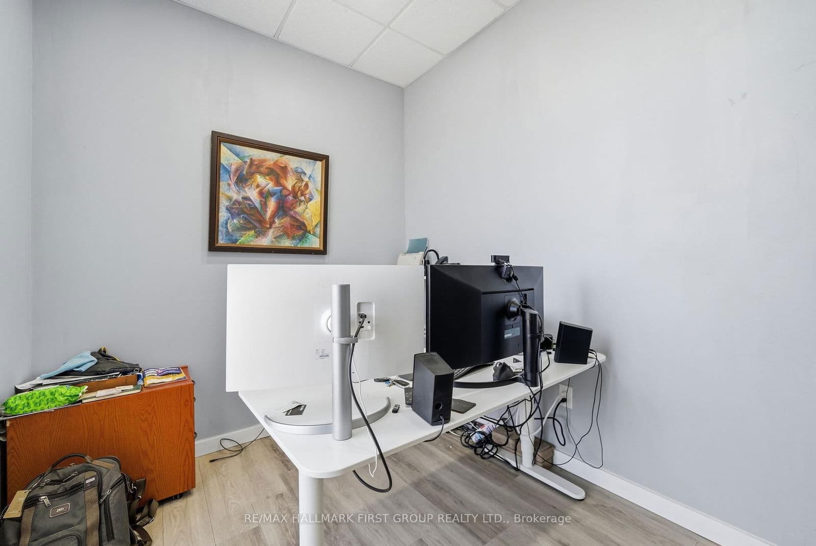 Office at #4- 1730 Mcpherson Court, Pickering, ON - Photo 9 - RE/MAX Garden City Realty