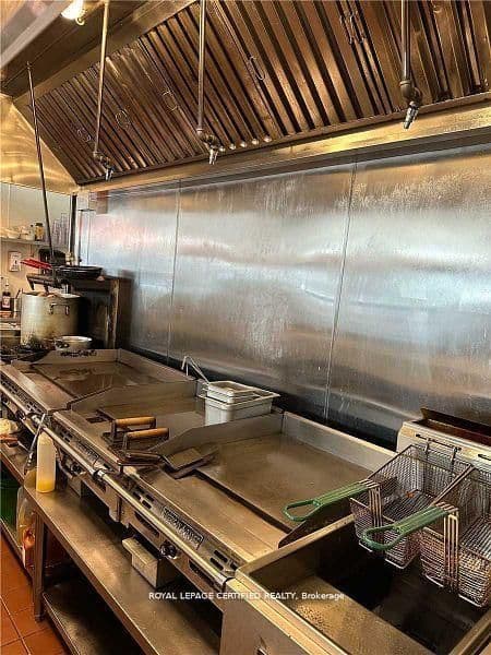 Sale Of Business at C2.1- 224 Ritson Road, Oshawa, ON - Photo 11 - RE/MAX Garden City Realty