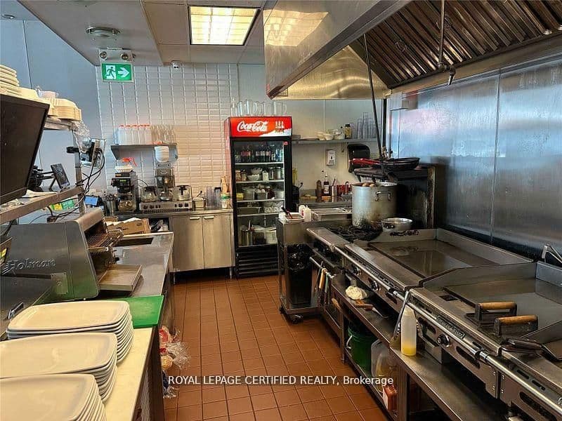 Sale Of Business at C2.1- 224 Ritson Road, Oshawa, ON - Photo 12 - RE/MAX Garden City Realty