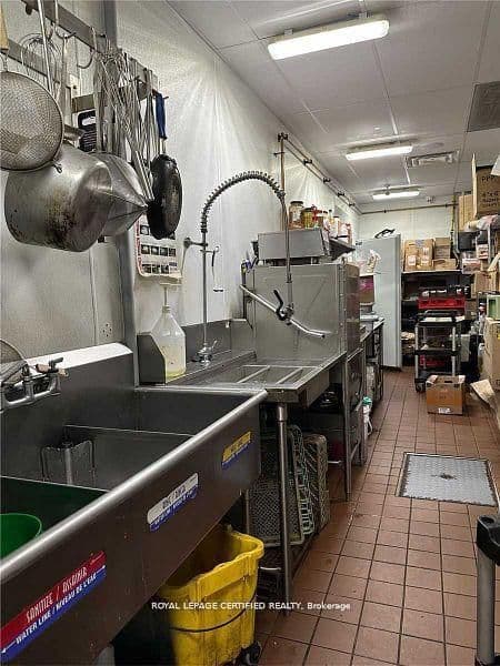 Sale Of Business at C2.1- 224 Ritson Road, Oshawa, ON - Photo 13 - RE/MAX Garden City Realty