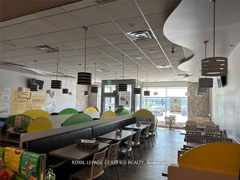 Sale Of Business at C2.1- 224 Ritson Road, Oshawa, ON - Photo 4 - RE/MAX Garden City Realty