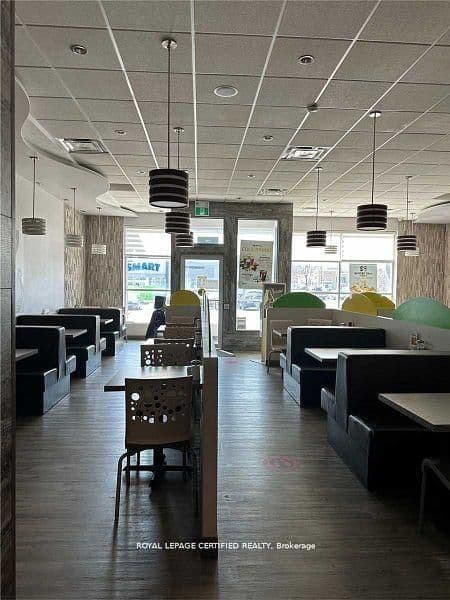 Sale Of Business at C2.1- 224 Ritson Road, Oshawa, ON - Photo 6 - RE/MAX Garden City Realty