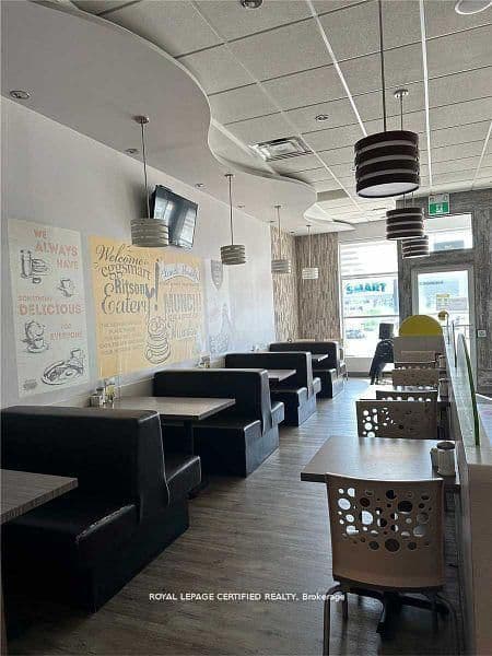 Sale Of Business at C2.1- 224 Ritson Road, Oshawa, ON - Photo 7 - RE/MAX Garden City Realty