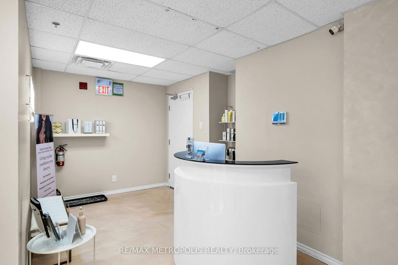 Sale Of Business at 209- 1 Rossland Road, Ajax, ON - Photo 1 - RE/MAX Garden City Realty