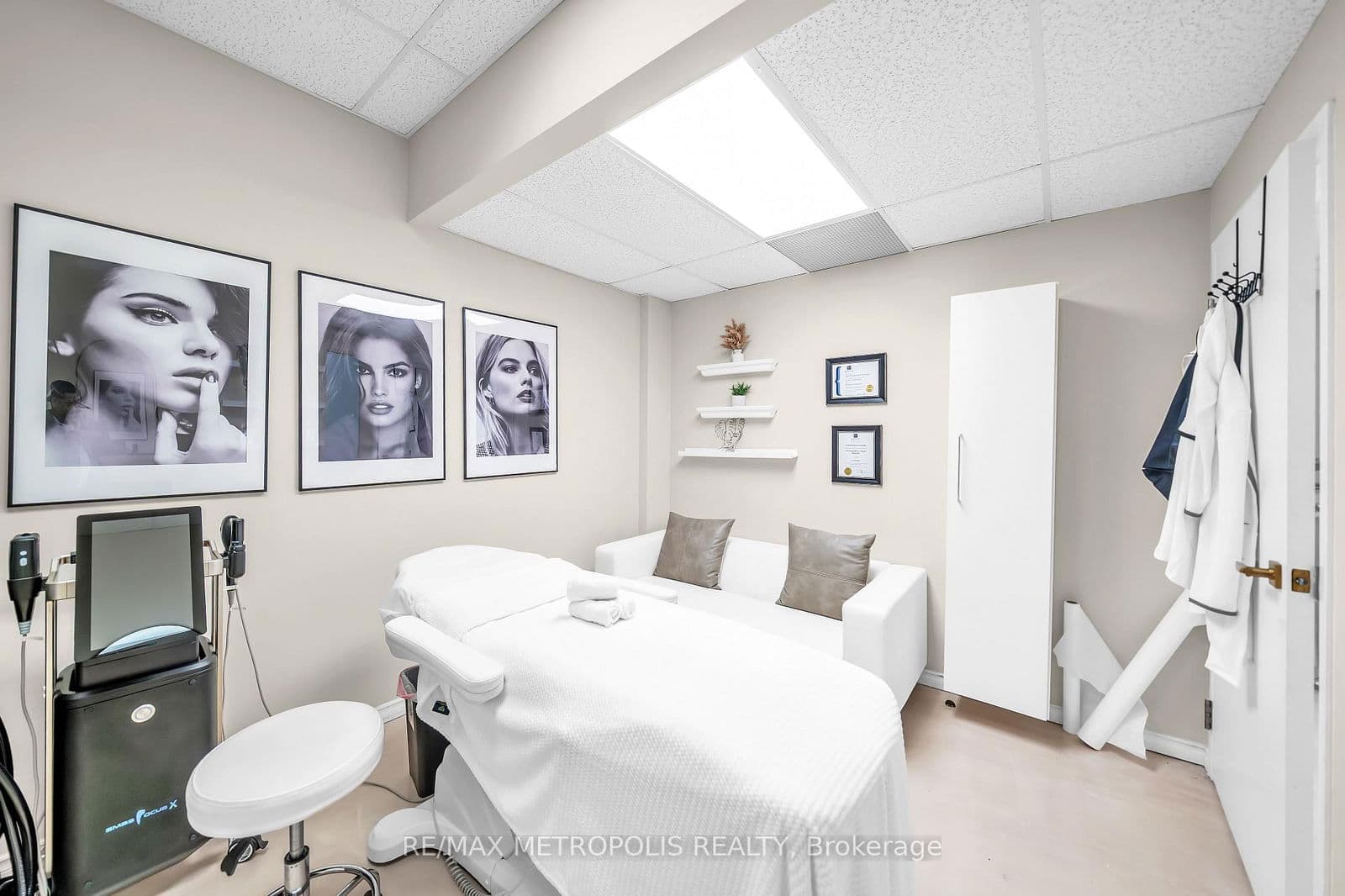 Sale Of Business at 209- 1 Rossland Road, Ajax, ON - Photo 11 - RE/MAX Garden City Realty