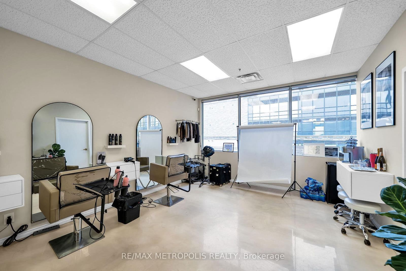 Sale Of Business at 209- 1 Rossland Road, Ajax, ON - Photo 12 - RE/MAX Garden City Realty