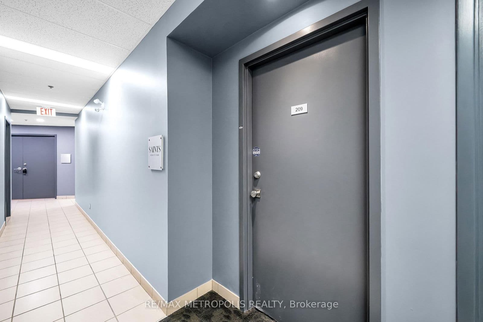 Sale Of Business at 209- 1 Rossland Road, Ajax, ON - Photo 13 - RE/MAX Garden City Realty