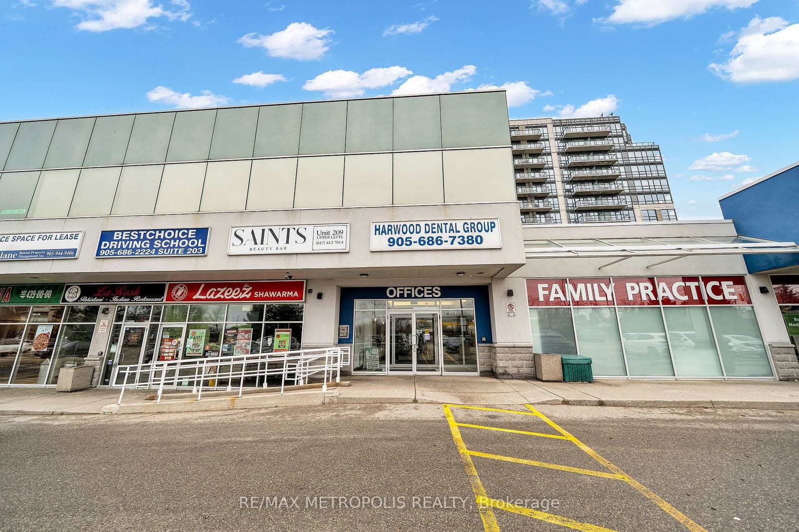 Sale Of Business at 209- 1 Rossland Road, Ajax, ON - Photo 15 - RE/MAX Garden City Realty