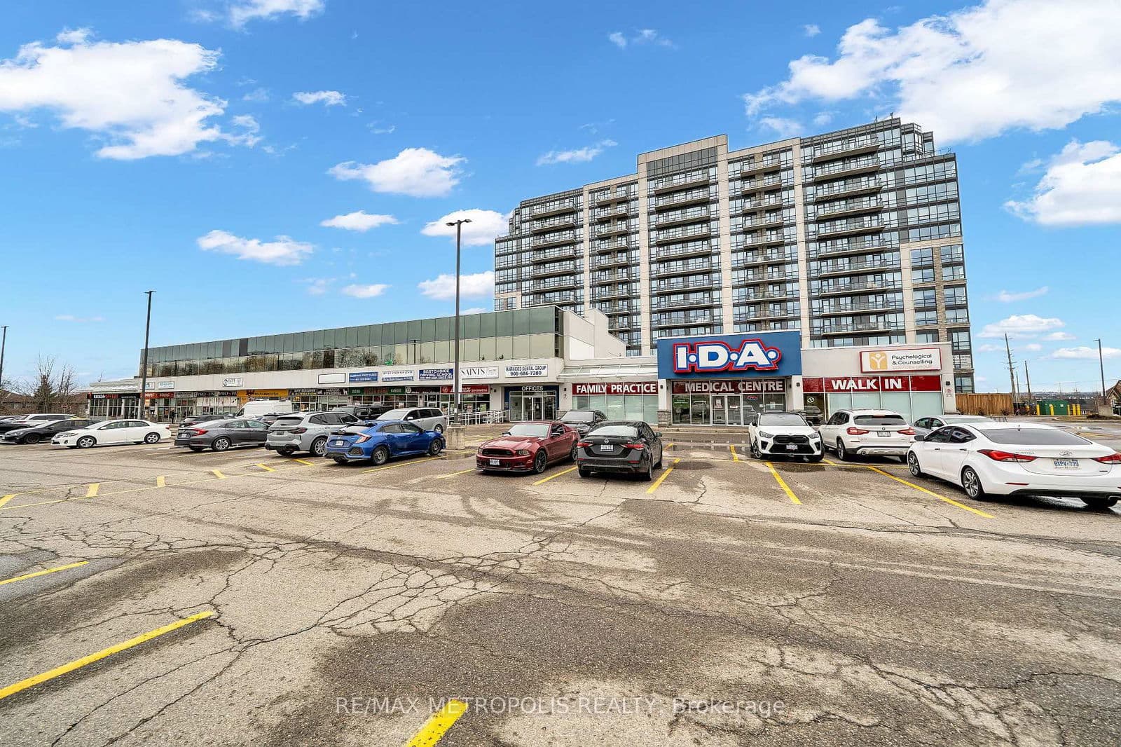 Sale Of Business at 209- 1 Rossland Road, Ajax, ON - Photo 16 - RE/MAX Garden City Realty