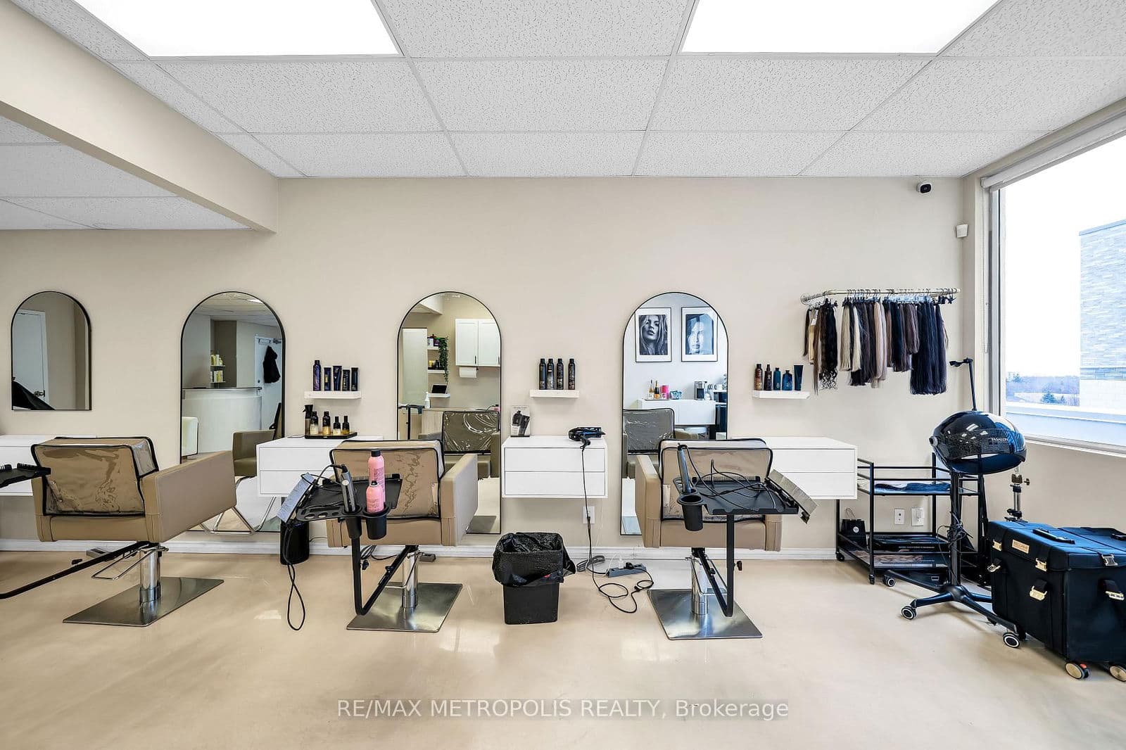 Sale Of Business at 209- 1 Rossland Road, Ajax, ON - Photo 2 - RE/MAX Garden City Realty