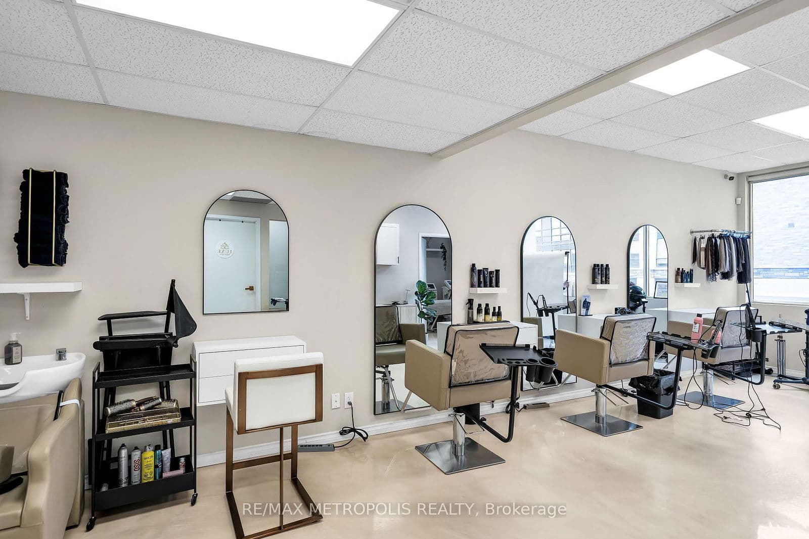 Sale Of Business at 209- 1 Rossland Road, Ajax, ON - Photo 3 - RE/MAX Garden City Realty