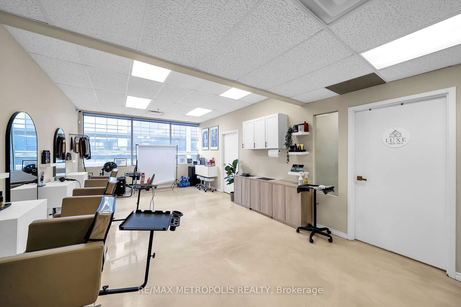 Sale Of Business at 209- 1 Rossland Road, Ajax, ON - Photo 5 - RE/MAX Garden City Realty