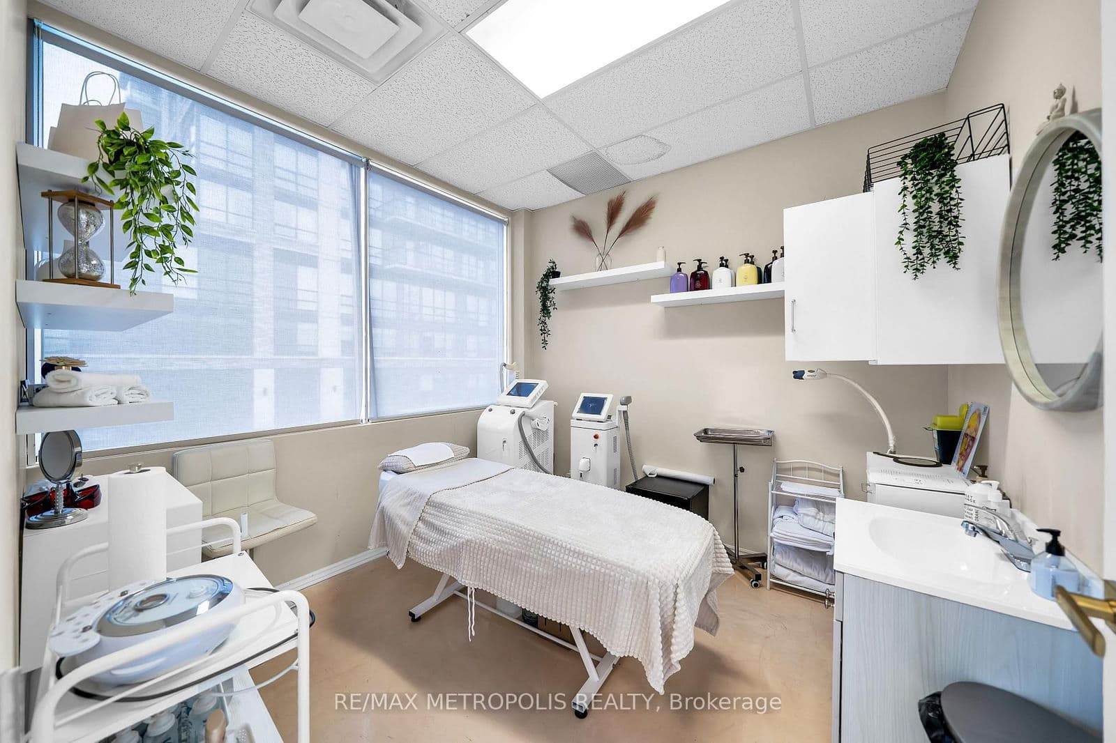 Sale Of Business at 209- 1 Rossland Road, Ajax, ON - Photo 8 - RE/MAX Garden City Realty