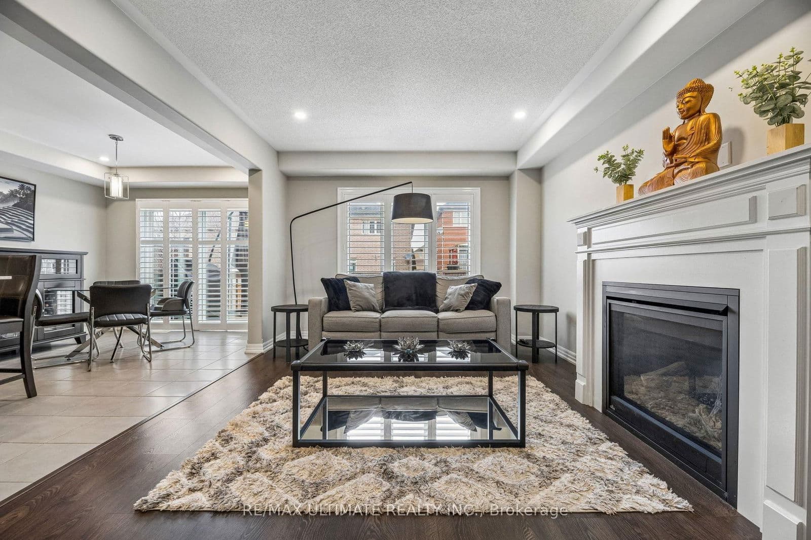 Att/Row/Townhouse at 1825 Silverstone Crescent, Oshawa, ON - Photo 13 - RE/MAX Garden City Realty