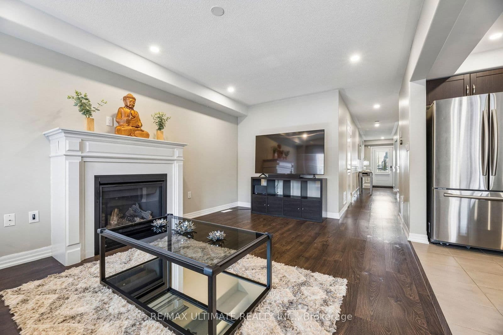 Att/Row/Townhouse at 1825 Silverstone Crescent, Oshawa, ON - Photo 14 - RE/MAX Garden City Realty