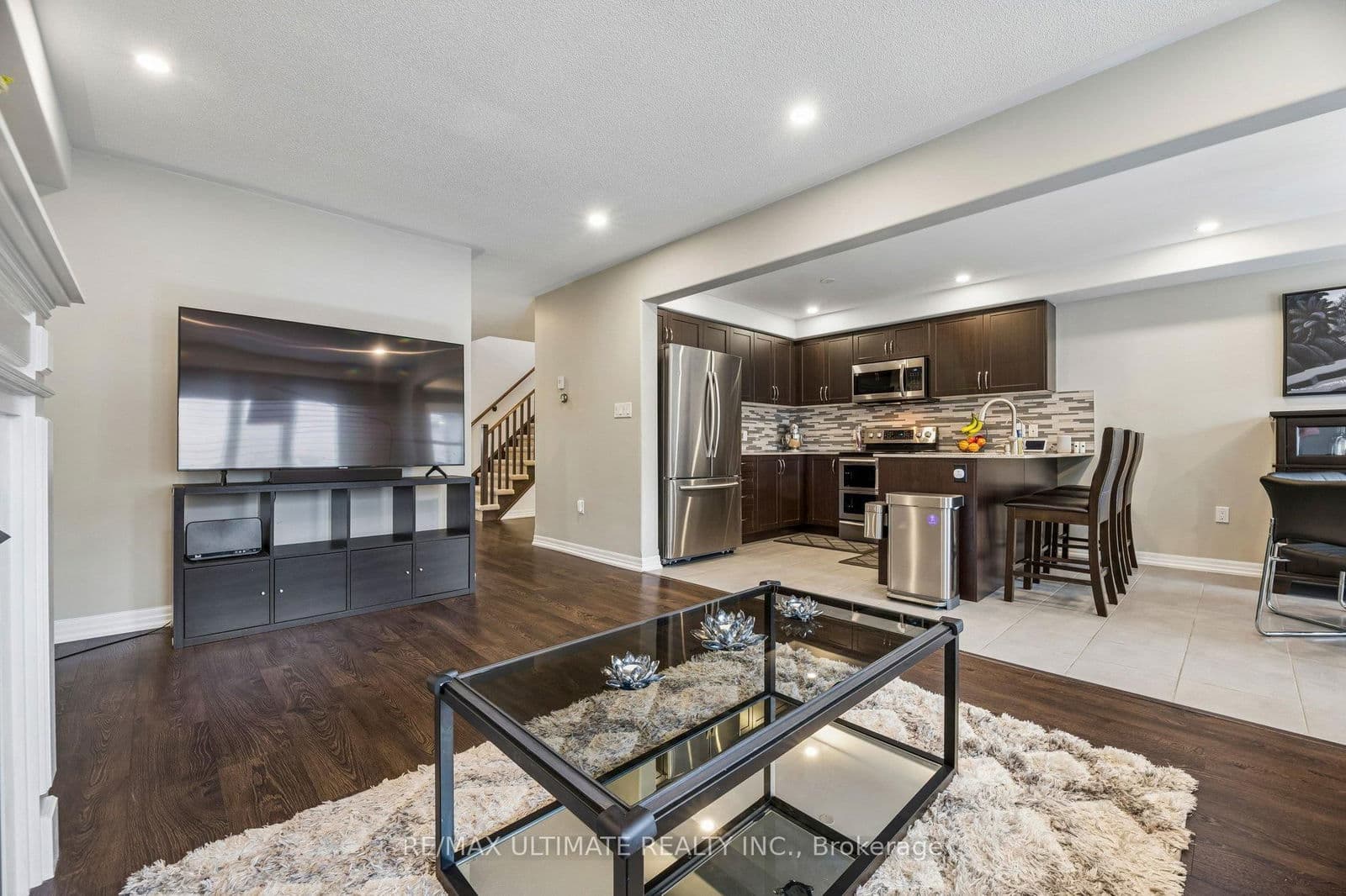 Att/Row/Townhouse at 1825 Silverstone Crescent, Oshawa, ON - Photo 15 - RE/MAX Garden City Realty