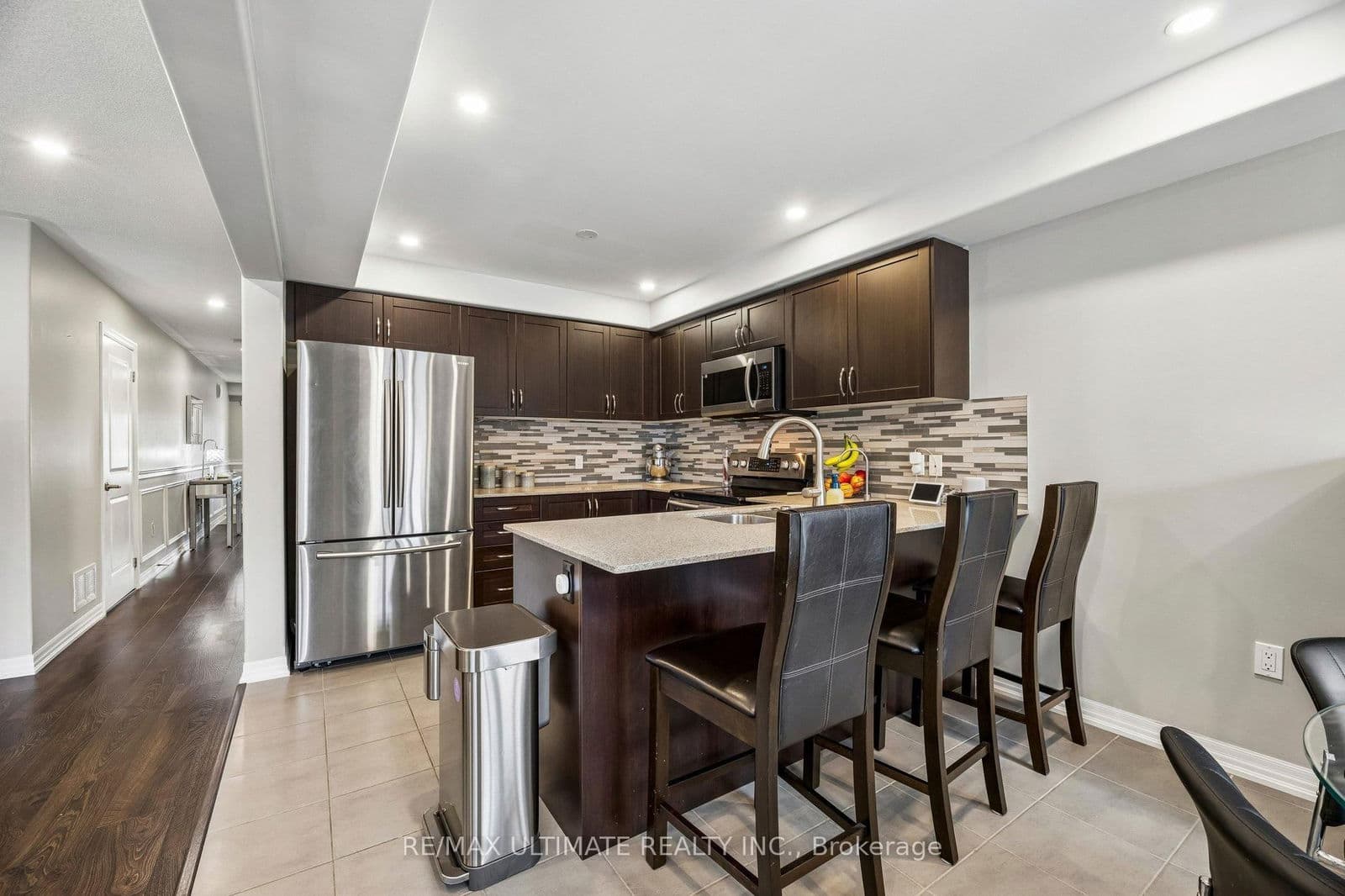 Att/Row/Townhouse at 1825 Silverstone Crescent, Oshawa, ON - Photo 17 - RE/MAX Garden City Realty