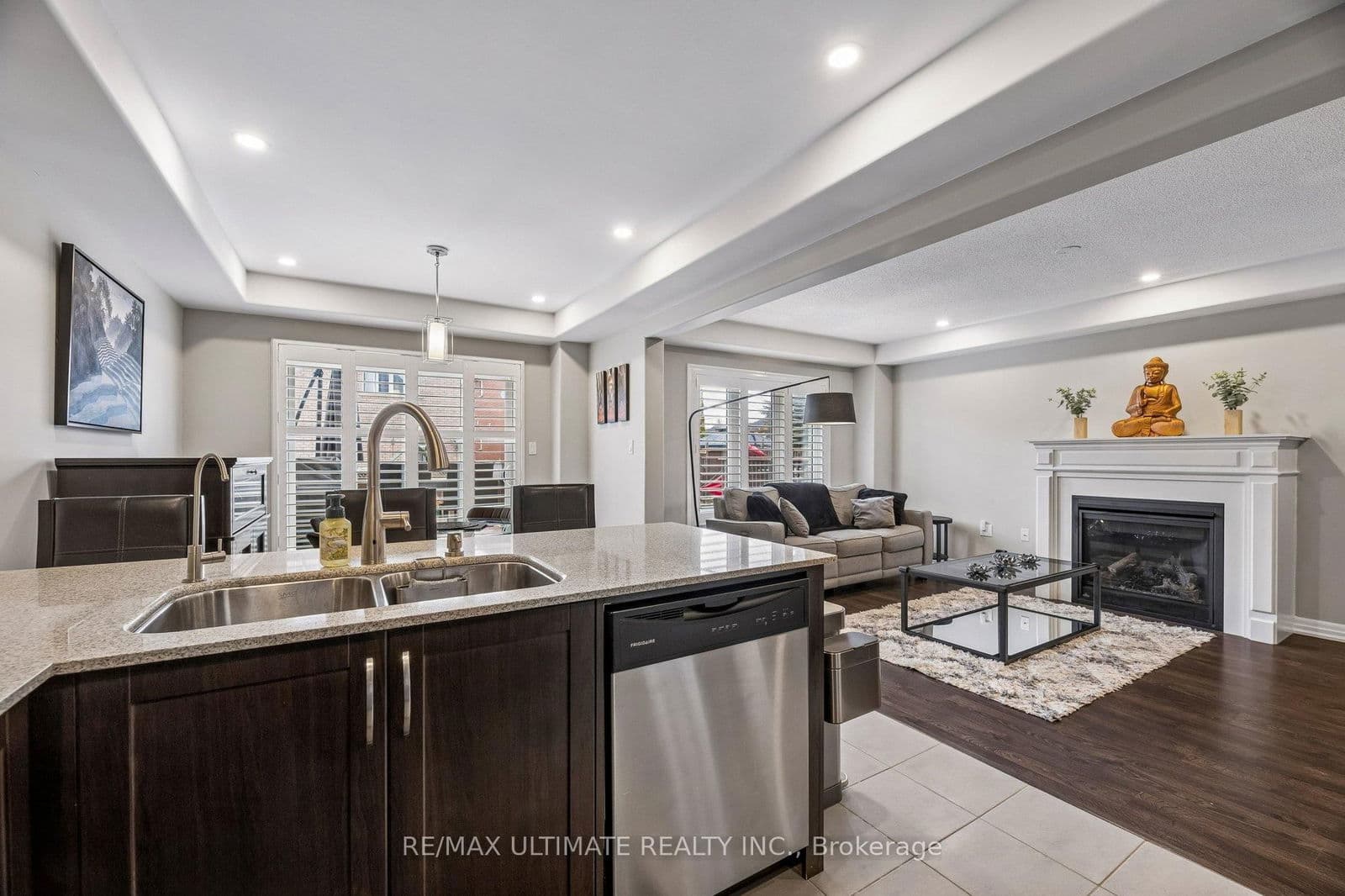 Att/Row/Townhouse at 1825 Silverstone Crescent, Oshawa, ON - Photo 19 - RE/MAX Garden City Realty