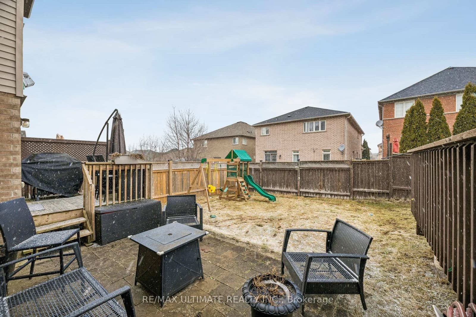 Att/Row/Townhouse at 1825 Silverstone Crescent, Oshawa, ON - Photo 28 - RE/MAX Garden City Realty