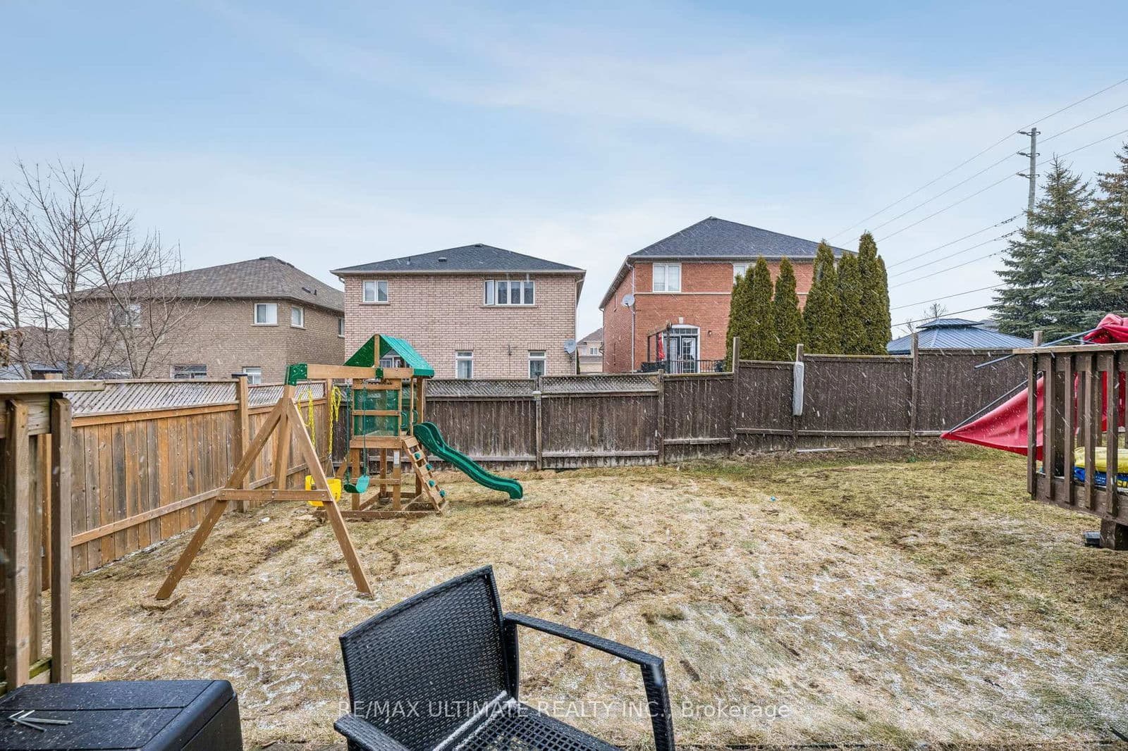 Att/Row/Townhouse at 1825 Silverstone Crescent, Oshawa, ON - Photo 29 - RE/MAX Garden City Realty