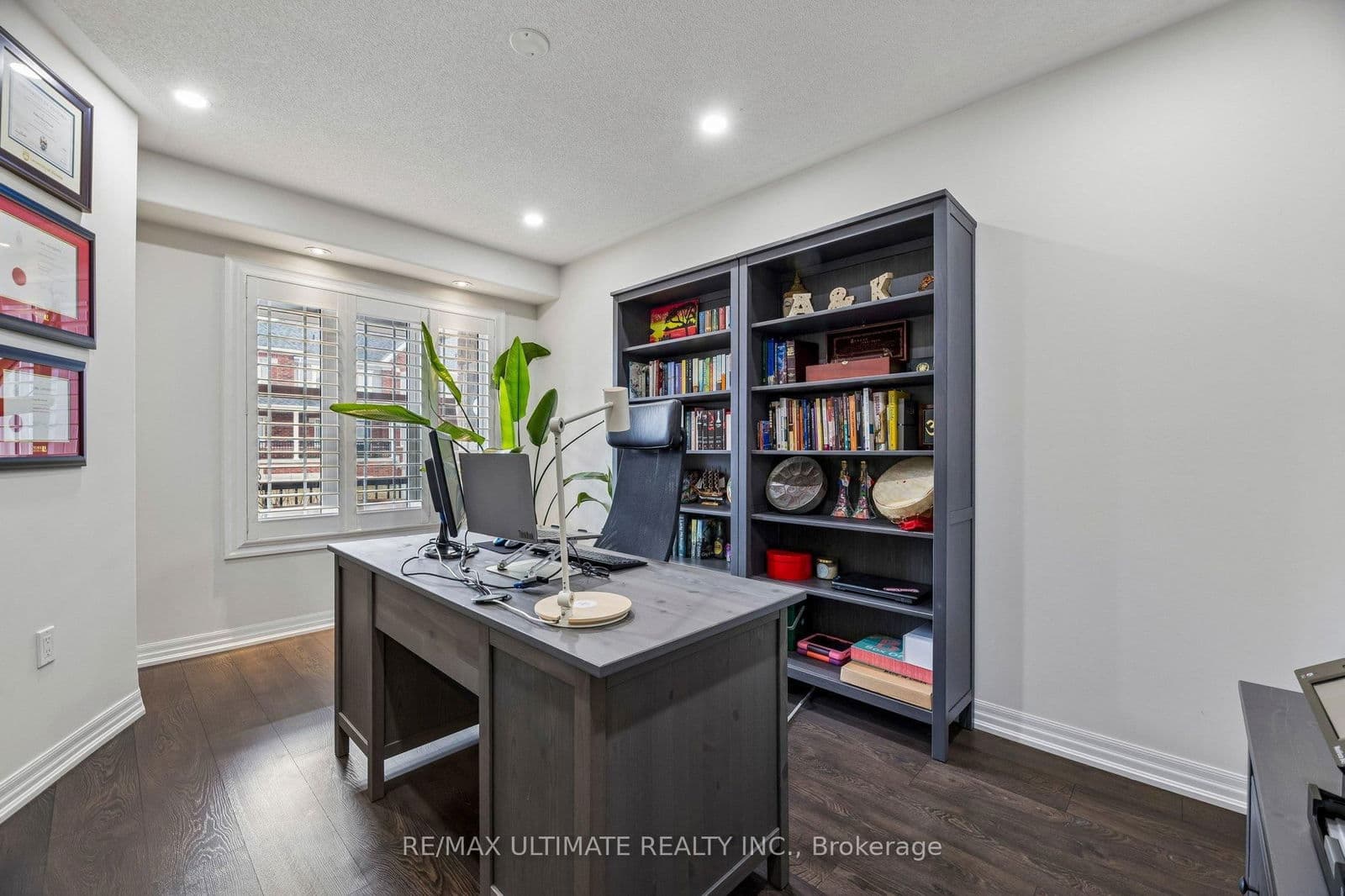 Att/Row/Townhouse at 1825 Silverstone Crescent, Oshawa, ON - Photo 7 - RE/MAX Garden City Realty