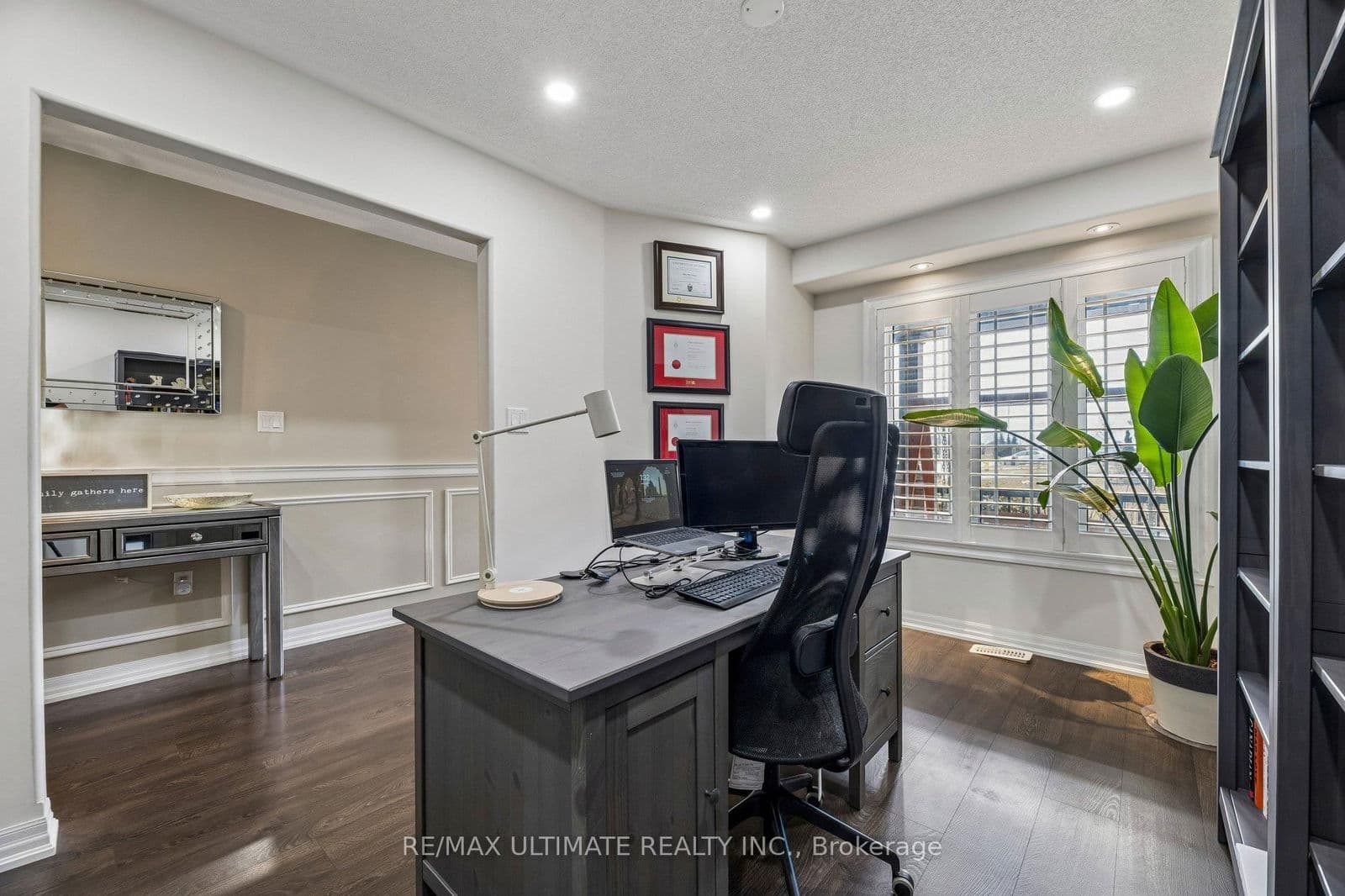 Att/Row/Townhouse at 1825 Silverstone Crescent, Oshawa, ON - Photo 8 - RE/MAX Garden City Realty