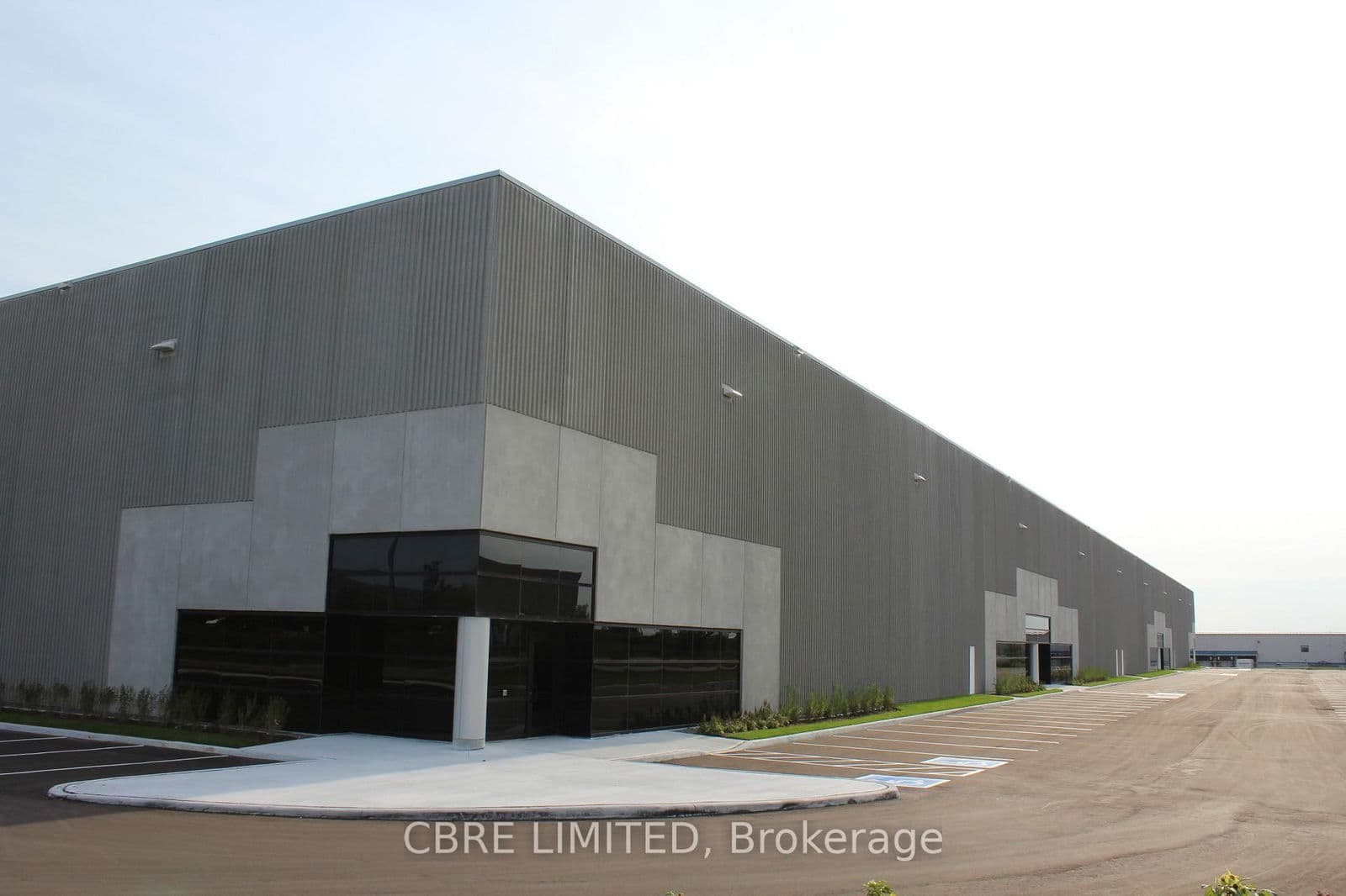 Industrial at Unit 4- 980 Thornton Road, Oshawa, ON - Photo 1 - RE/MAX Garden City Realty