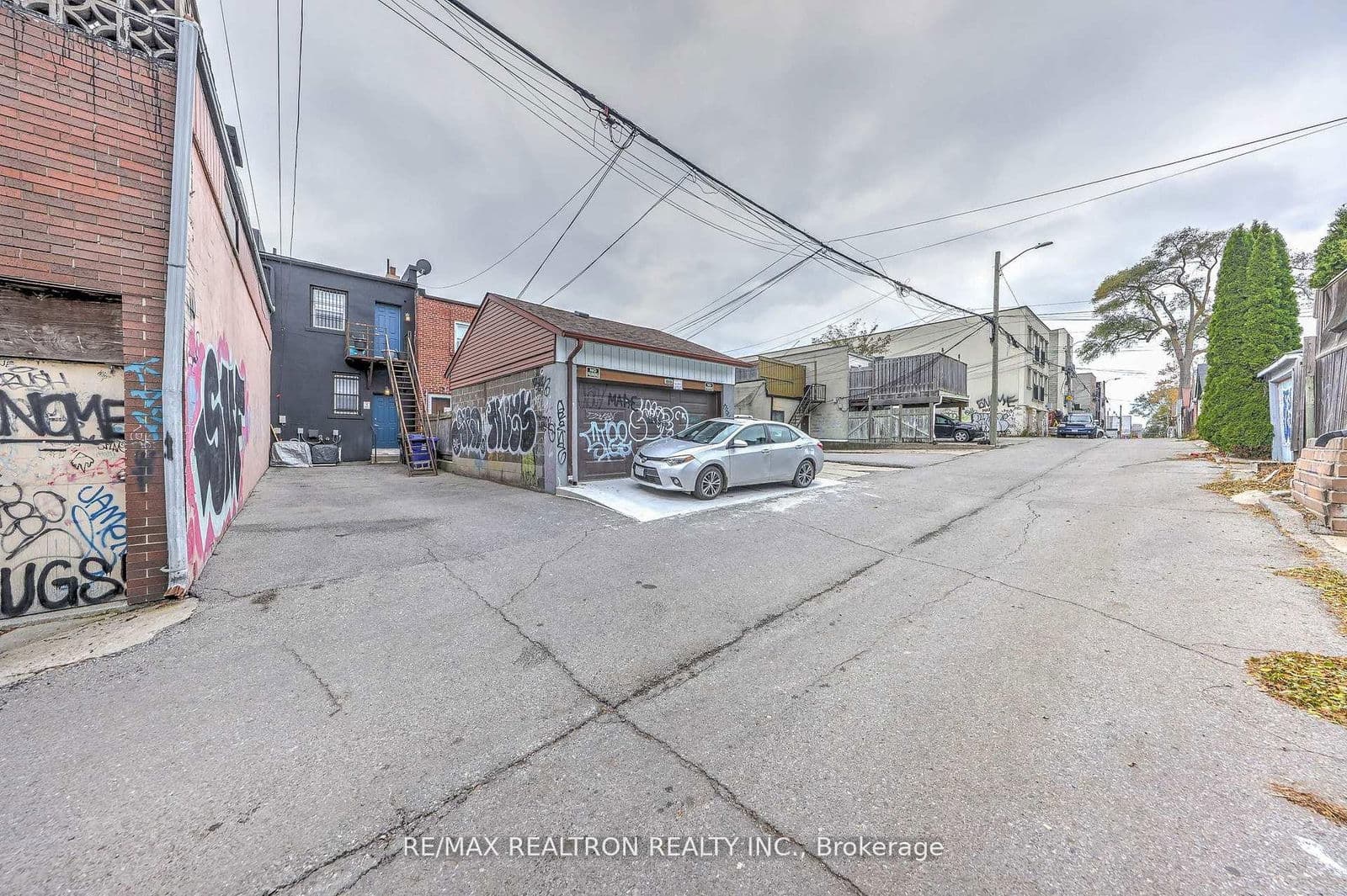 Commercial Retail at 1924 Danforth Avenue, Toronto, ON - Photo 17 - RE/MAX Garden City Realty