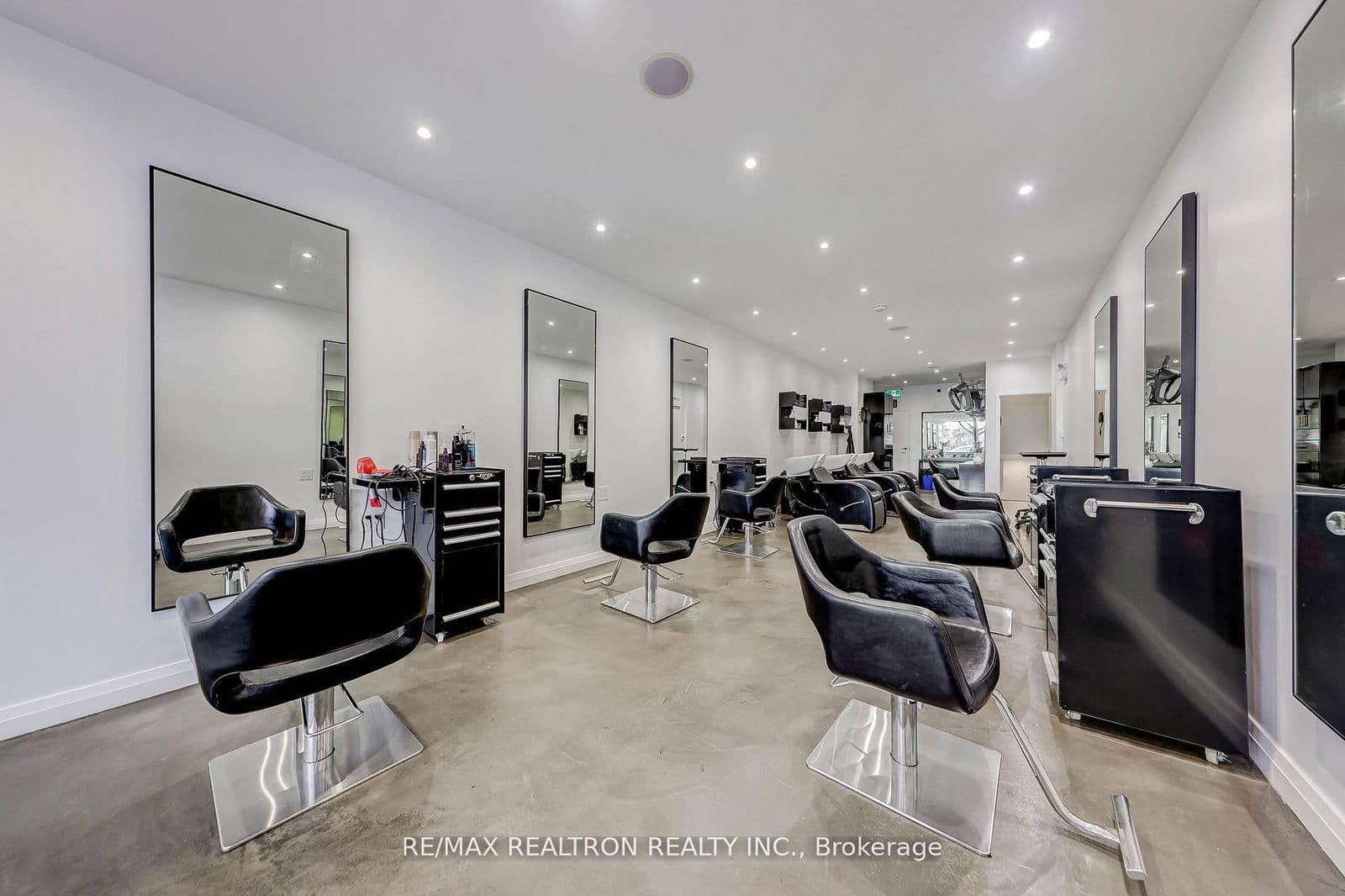 Commercial Retail at 1924 Danforth Avenue, Toronto, ON - Photo 6 - RE/MAX Garden City Realty